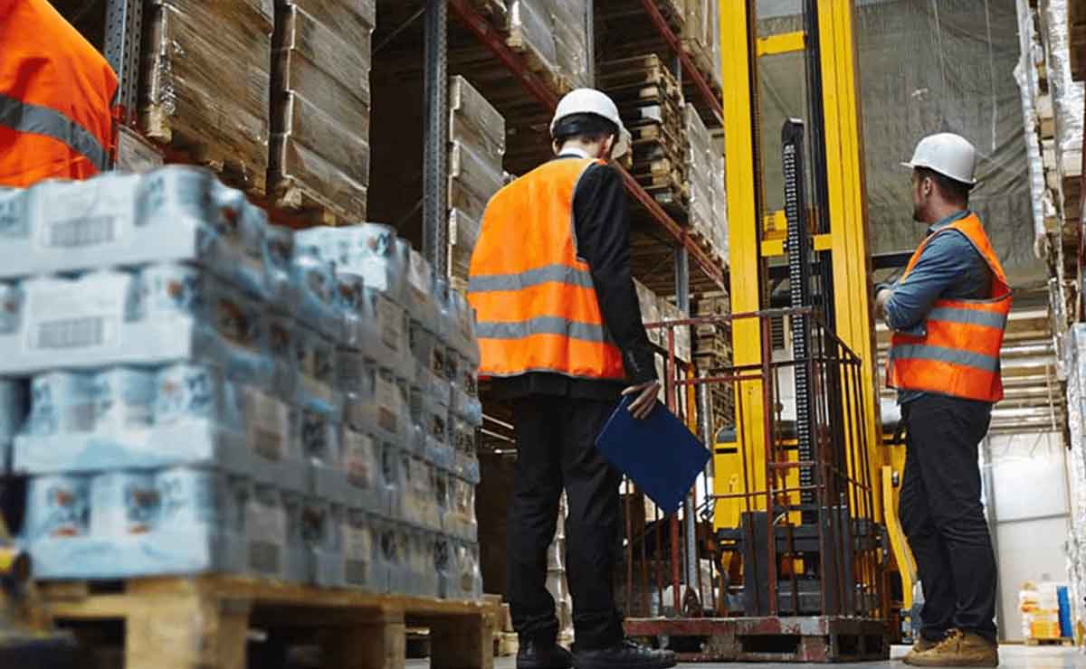El SAE publica 55 puestos de trabajo para trabajar en almacenes de Holanda