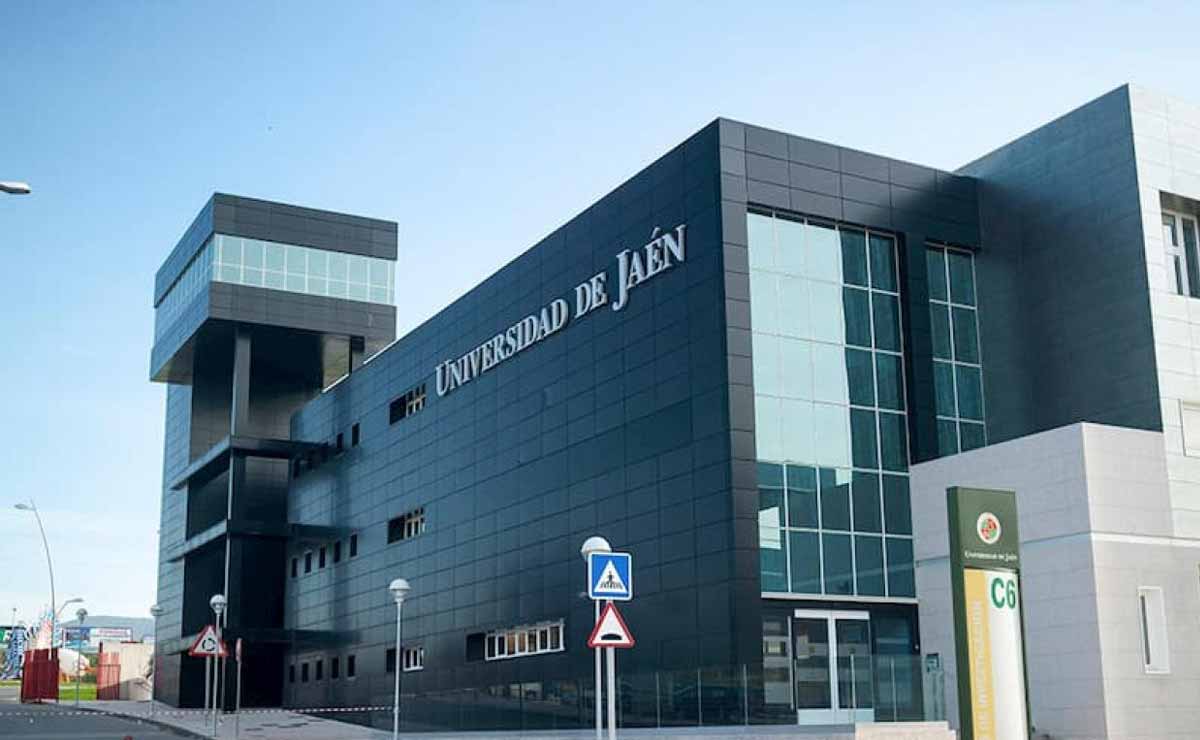 Universidad de Jaén lanza 19 plazas de Auxiliar Administrativo