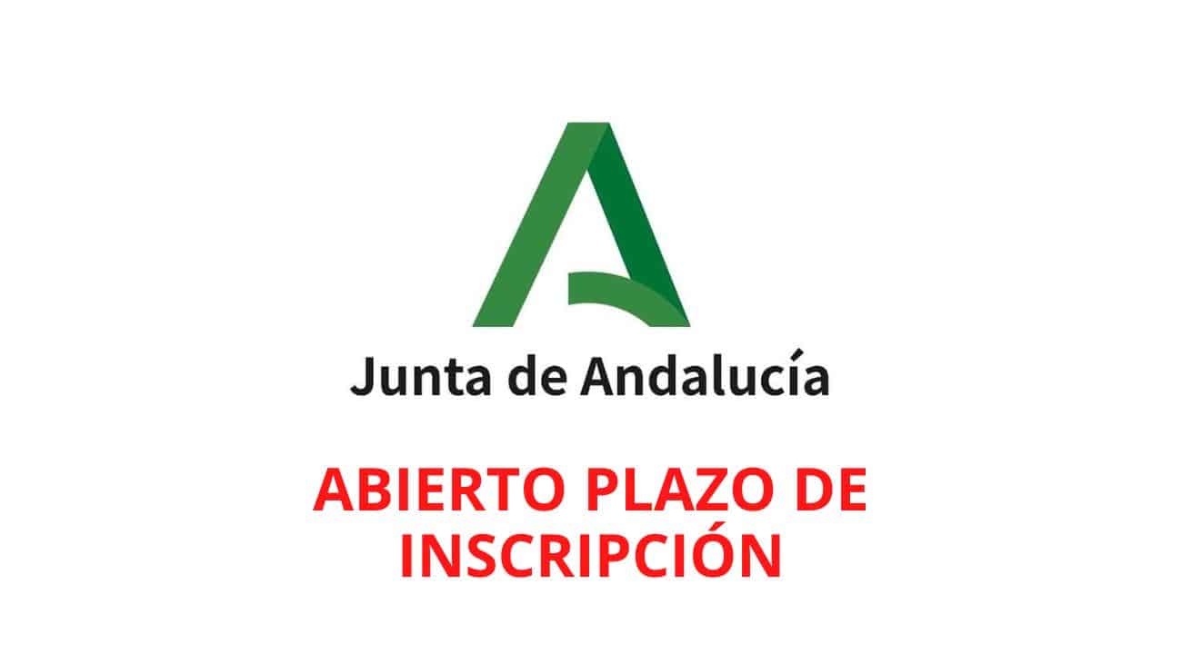 Ayuda escolarización Andalucía