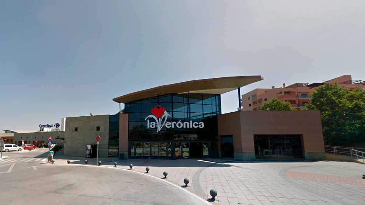 Tramas necesita personal para trabajar en su tienda de Centro Comercial La Verónica, situado en Antequera (Málaga).