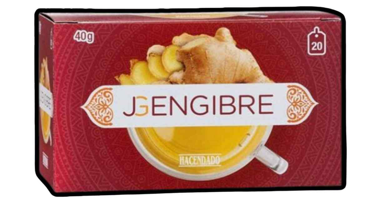 El jengibre es uno de los mejores protectores naturales del estómago.