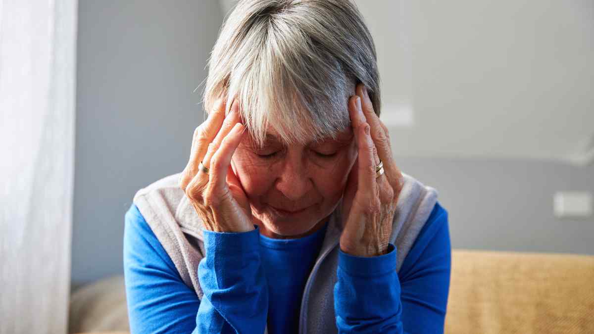 Hay ciertos alimentos que conviene evitar si tenemos migraña.