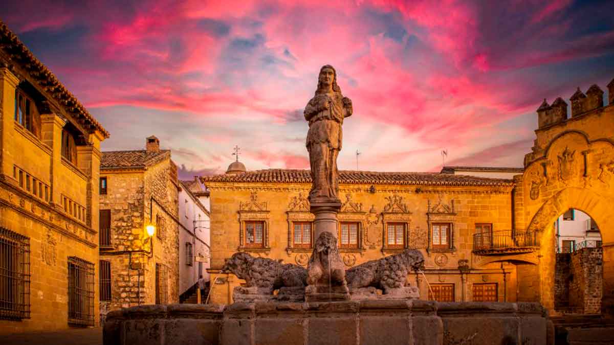 National Geographic hace una lista con los pueblos más bonitos de Andalucía.