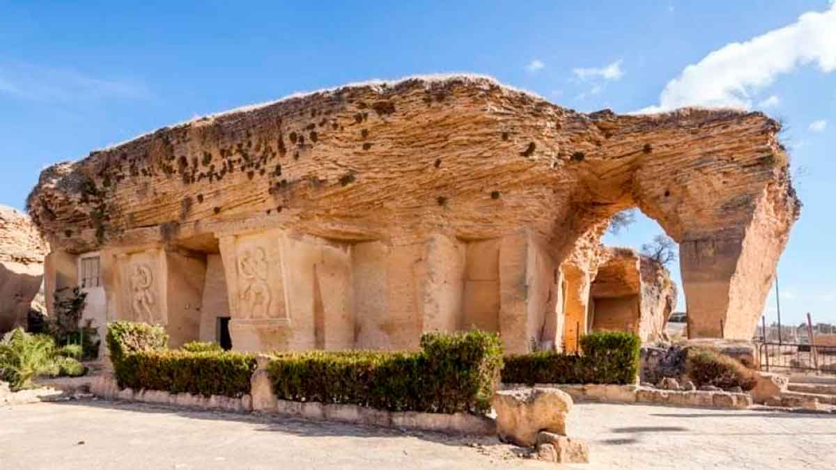 Estos son los pueblos más emblemáticos de Andalucía según la National Geographic.