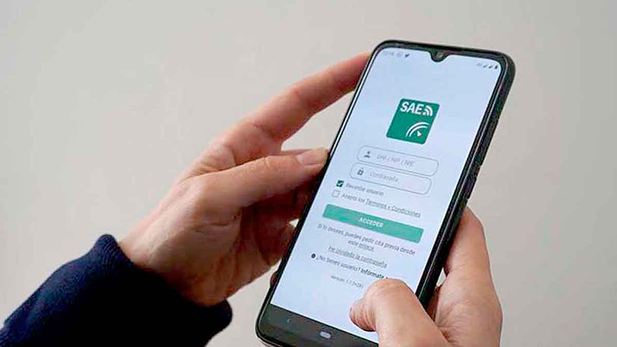 El Servicio Andaluz de Empleo estrena nueva web y AppSAE.
