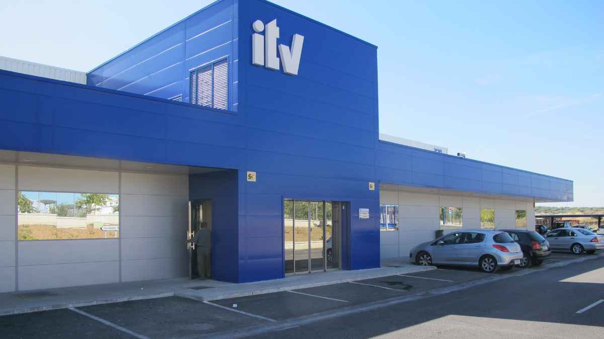 Truco cita previa ITV.
