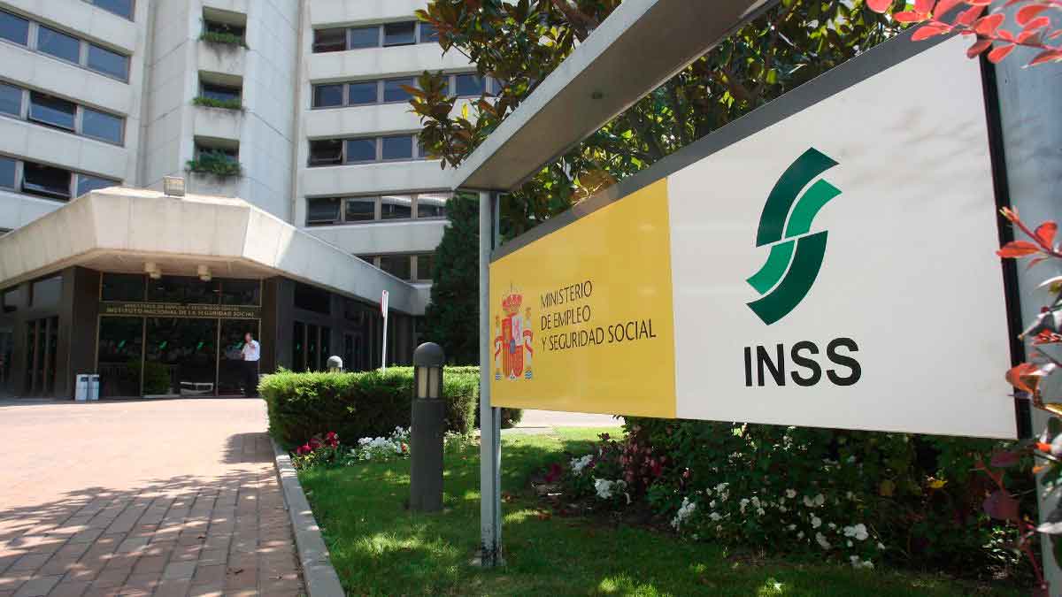 Sede del INSS para solicitar complemento de pensión en España