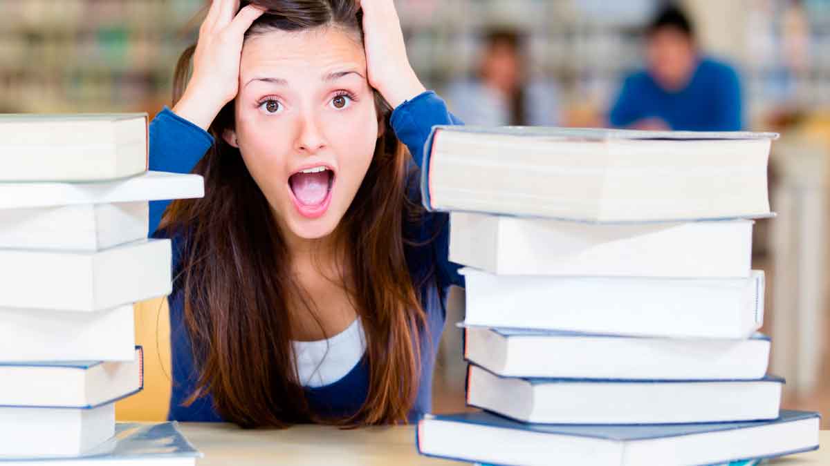 Estudiante preocupada por devolución del dinero de la Beca MEC 2025 2026