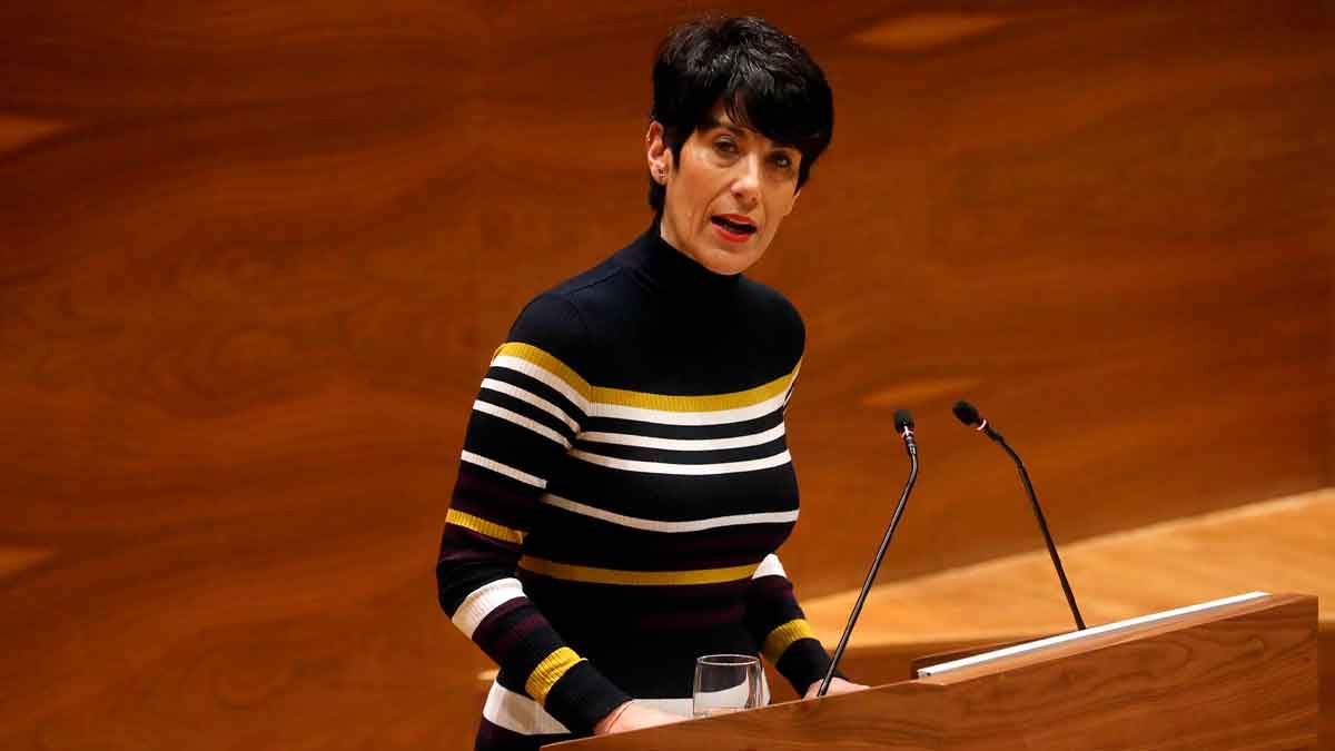 Funcionaria de la Seguridad Social explica devoluciones del Ingreso Mínimo Vital