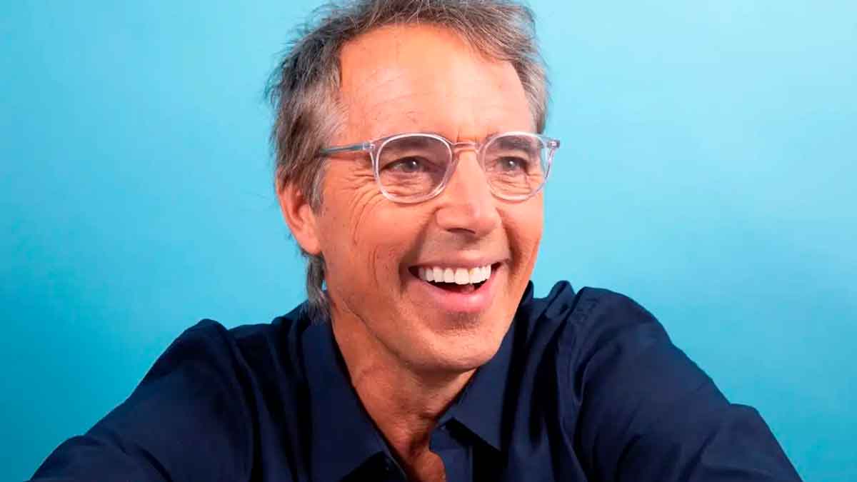 Dan Buettner, experto en longevidad, explica qué alimentos evitar para llegar a los 100 años
