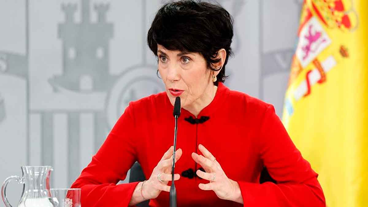 La ministra de Seguridad Social anuncia cambios en el cálculo de la pensión de jubilación a partir de 2026