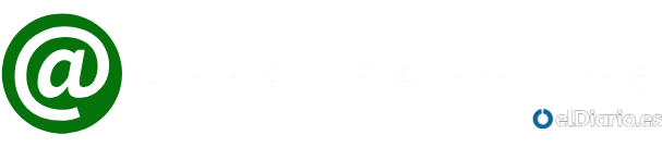 Logotipo Andaluciainforma