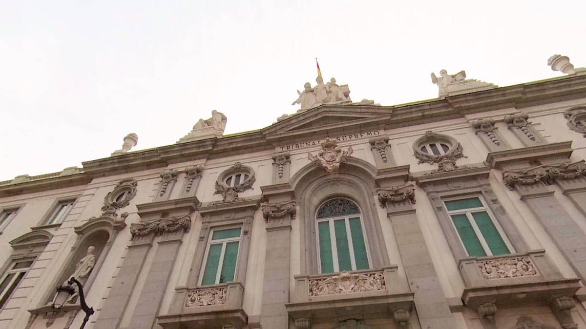 Tribunal Supremo confirma que la empresa puede rechazar la jubilación parcial