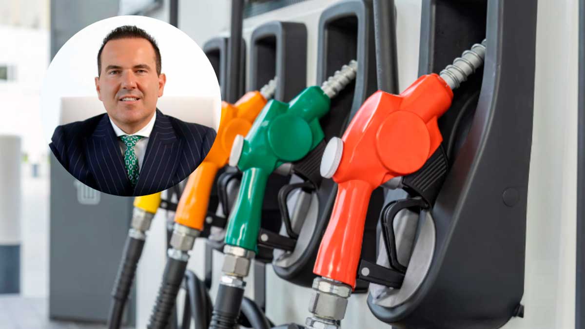 Experto economista advierte de que la gasolina podría alcanzar los 4,50 euros por litro en pocas semanas