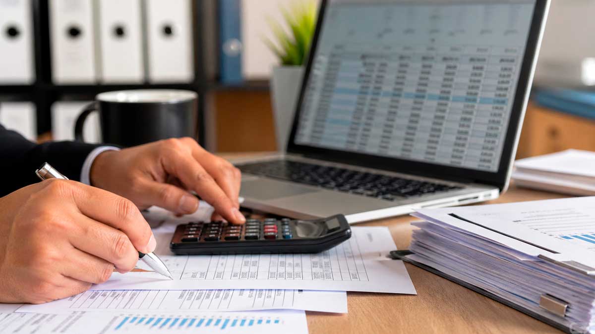 Recalculo de nominas con calculadora tras cambios en cotizaciones seguridad social 2026