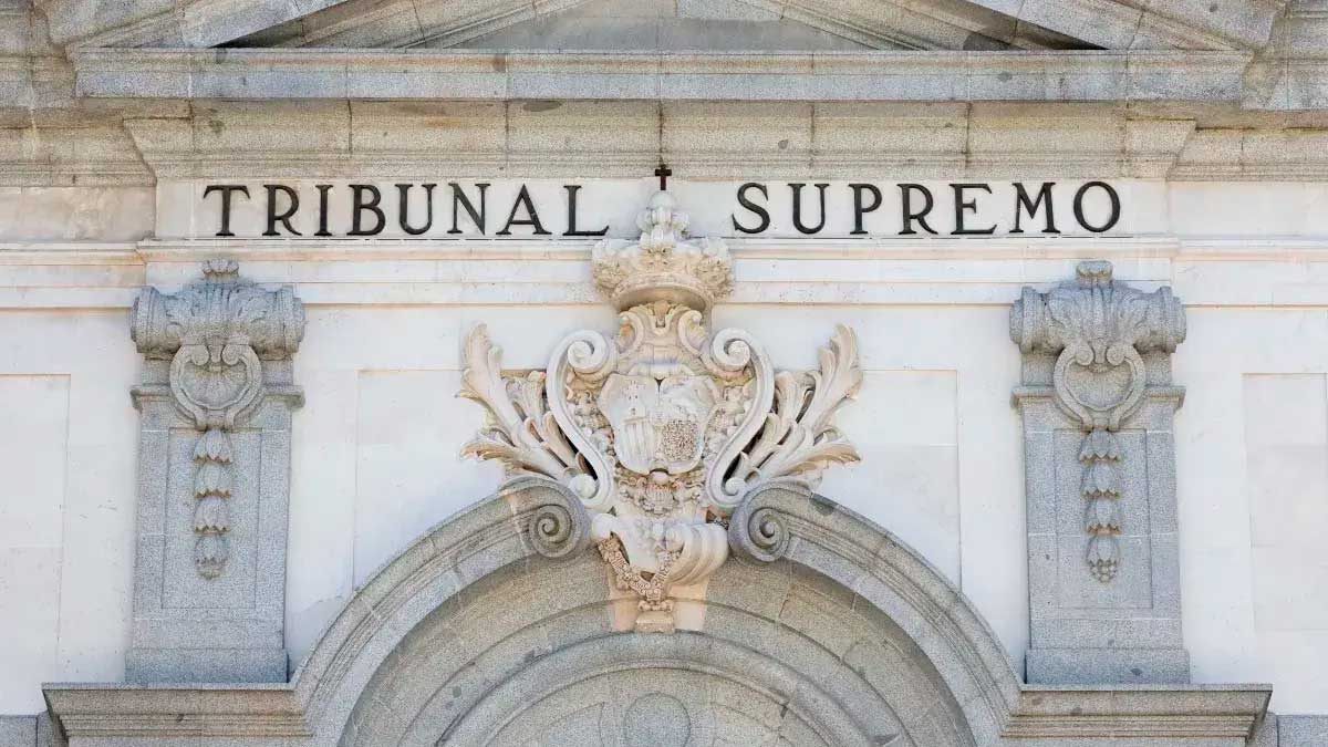 Tribunal Supremo corrige al INSS sobre el Ingreso Mínimo Vital