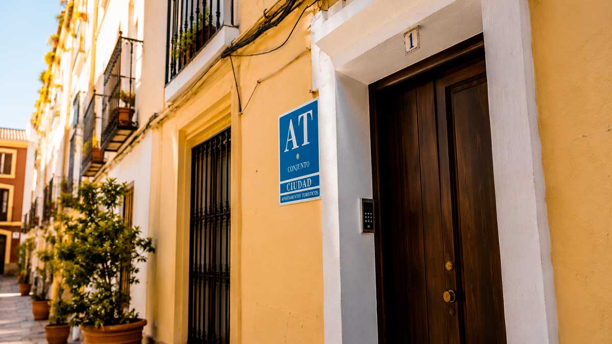 Vivienda turística en Andalucía tras la anulación del registro estatal de pisos turísticos por el Tribunal Supremo