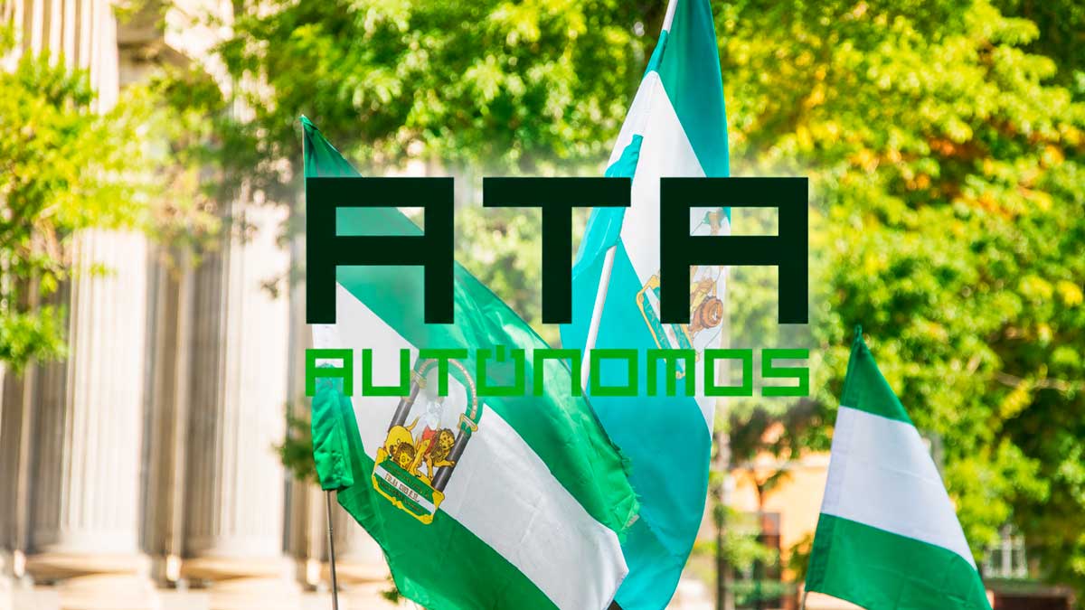 ATA Autónomos impulsa su Oficina en ruta para ofrecer asesoramiento gratuito a trabajadores por cuenta propia en Almería