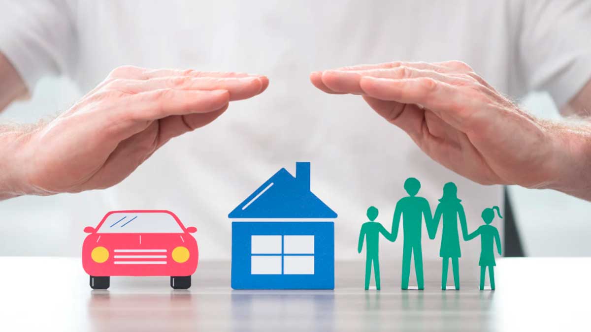 Seguro de coche, hogar y familia protegidos, devolución de la prima según OCU