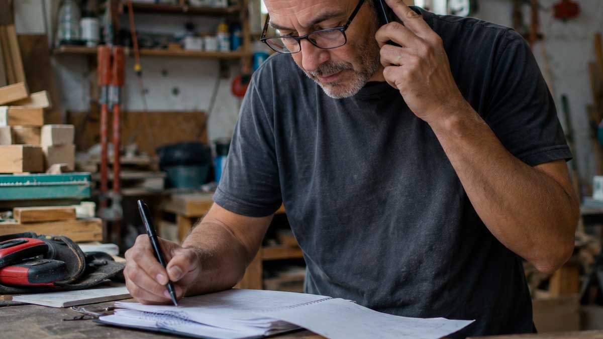 Trabajador mayor que continúa trabajando después de alcanzar la edad ordinaria de jubilación