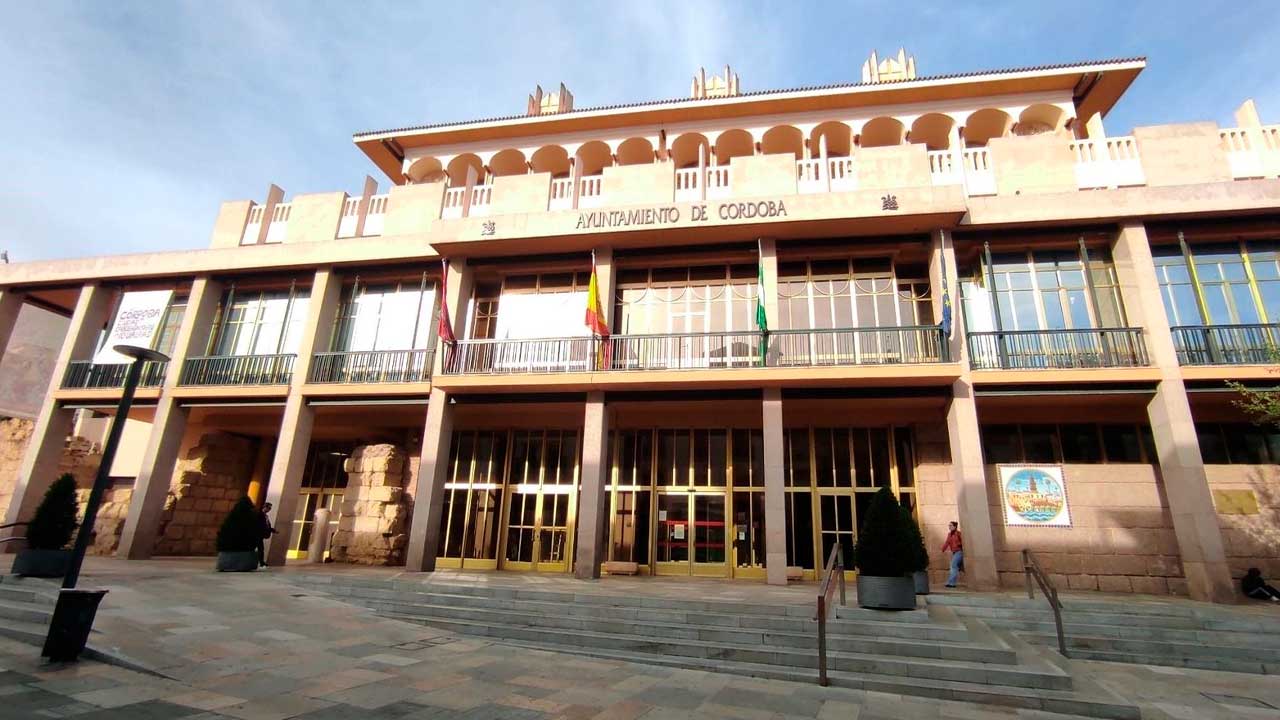 Ayuntamiento de Córdoba, que convoca ayudas de hasta 10.000 euros para proyectos de empleo juvenil