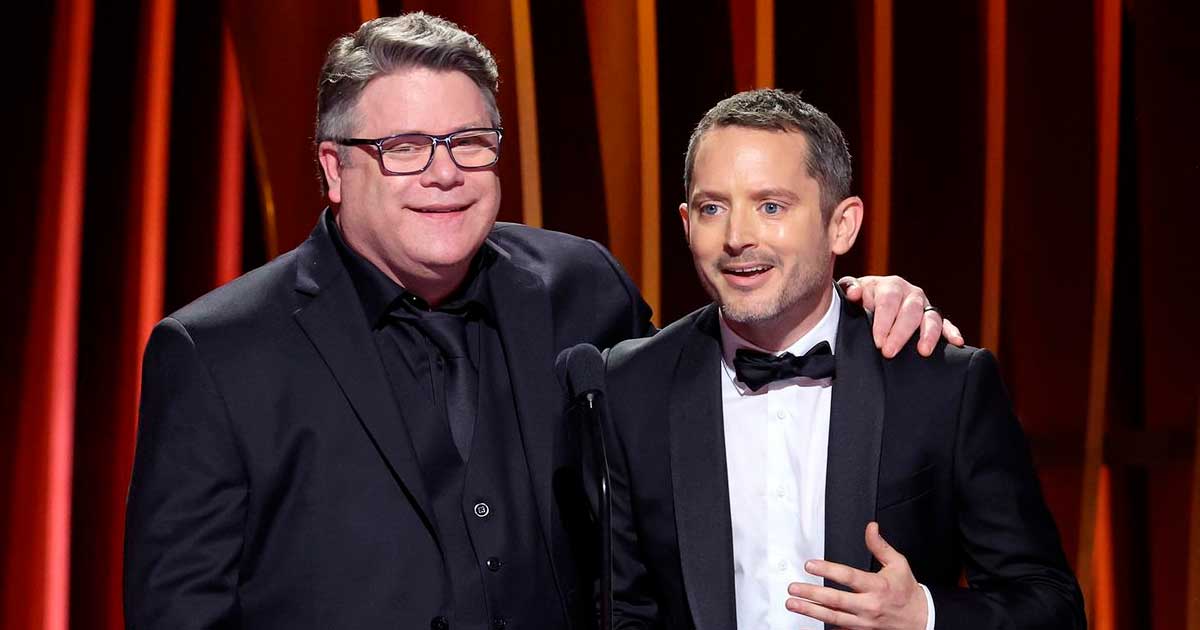 Elijah Wood y Sean Astin, invitados de la Comic-Con Málaga 2026