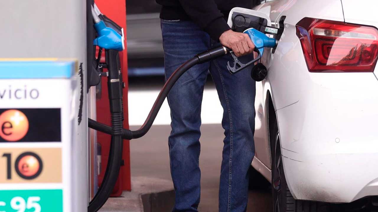 Los precios vuelven a subir en Andalucía y el transporte se encarece un 10% en un año